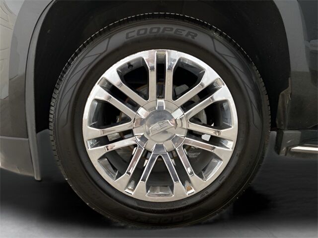 2017 Cadillac Escalade ESV Base Dallas TX