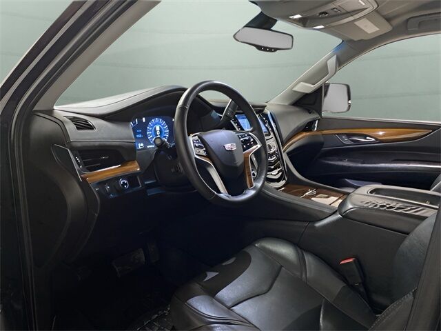 2017 Cadillac Escalade ESV Base Dallas TX