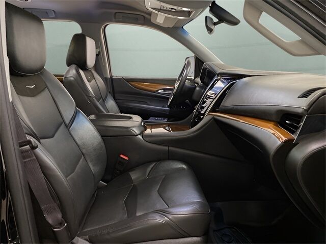 2017 Cadillac Escalade ESV Base Dallas TX