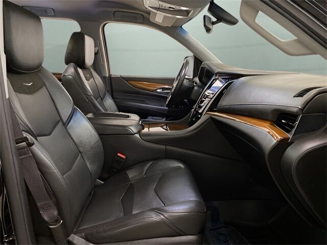 2017 Cadillac Escalade ESV Base Dallas TX