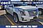 2017 Cadillac Escalade ESV Luxury  TX