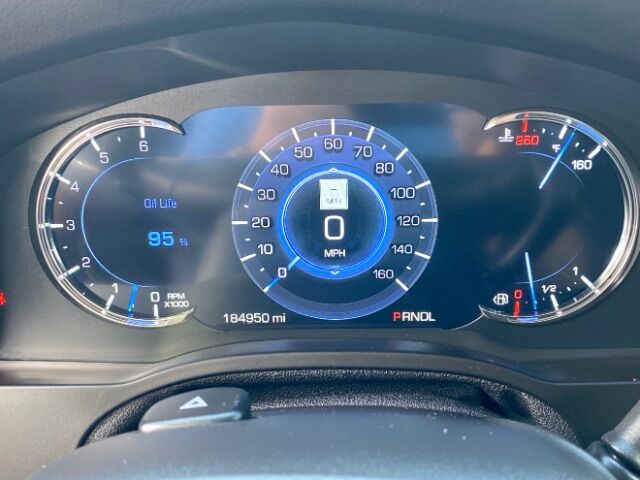 2017 Cadillac Escalade ESV Luxury Monroe NC