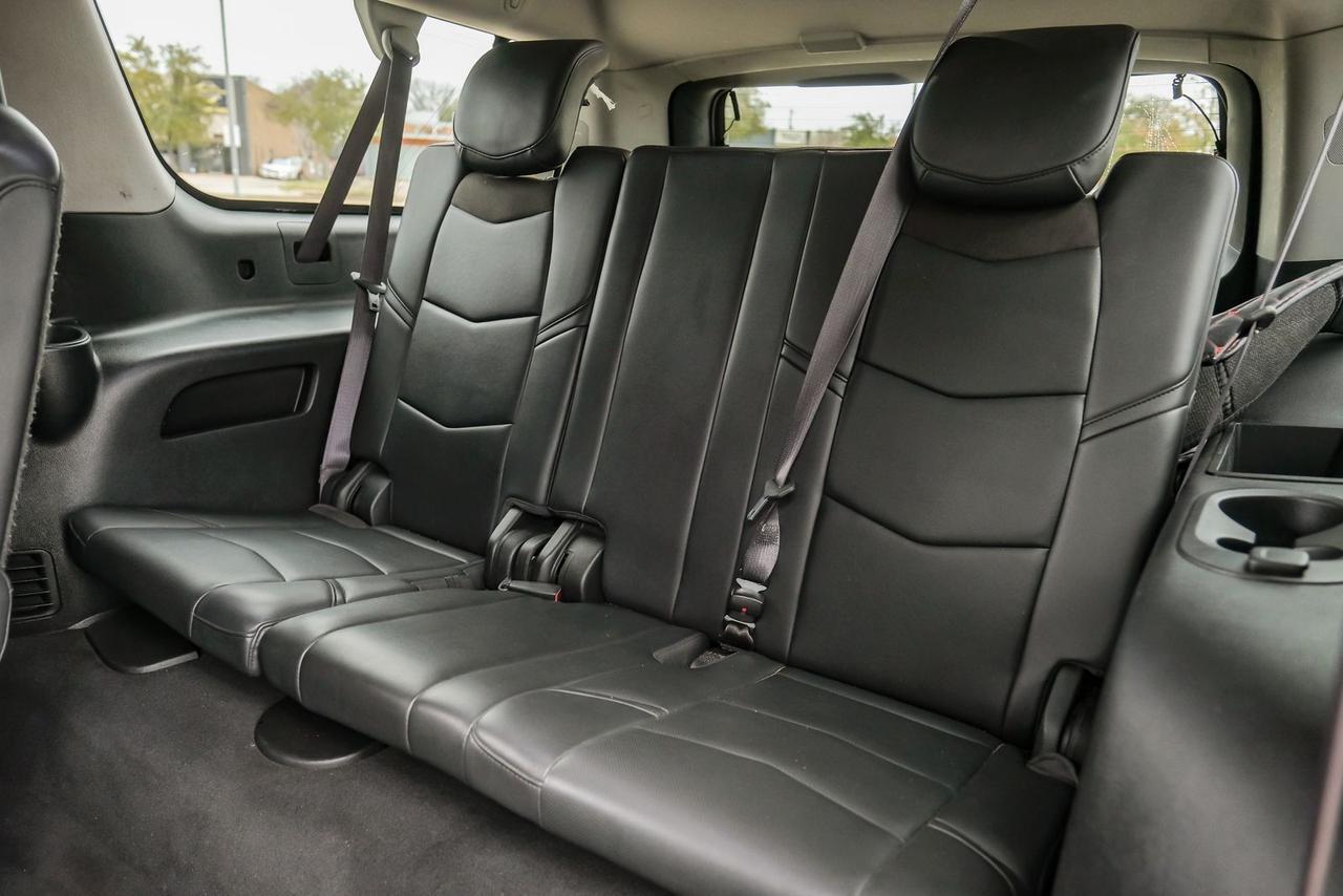 2017 Cadillac Escalade ESV Luxury Richardson TX