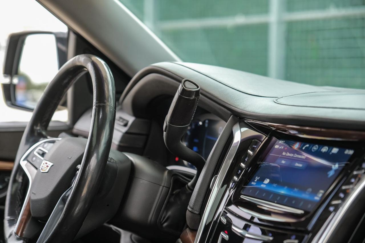 2017 Cadillac Escalade ESV Luxury Richardson TX