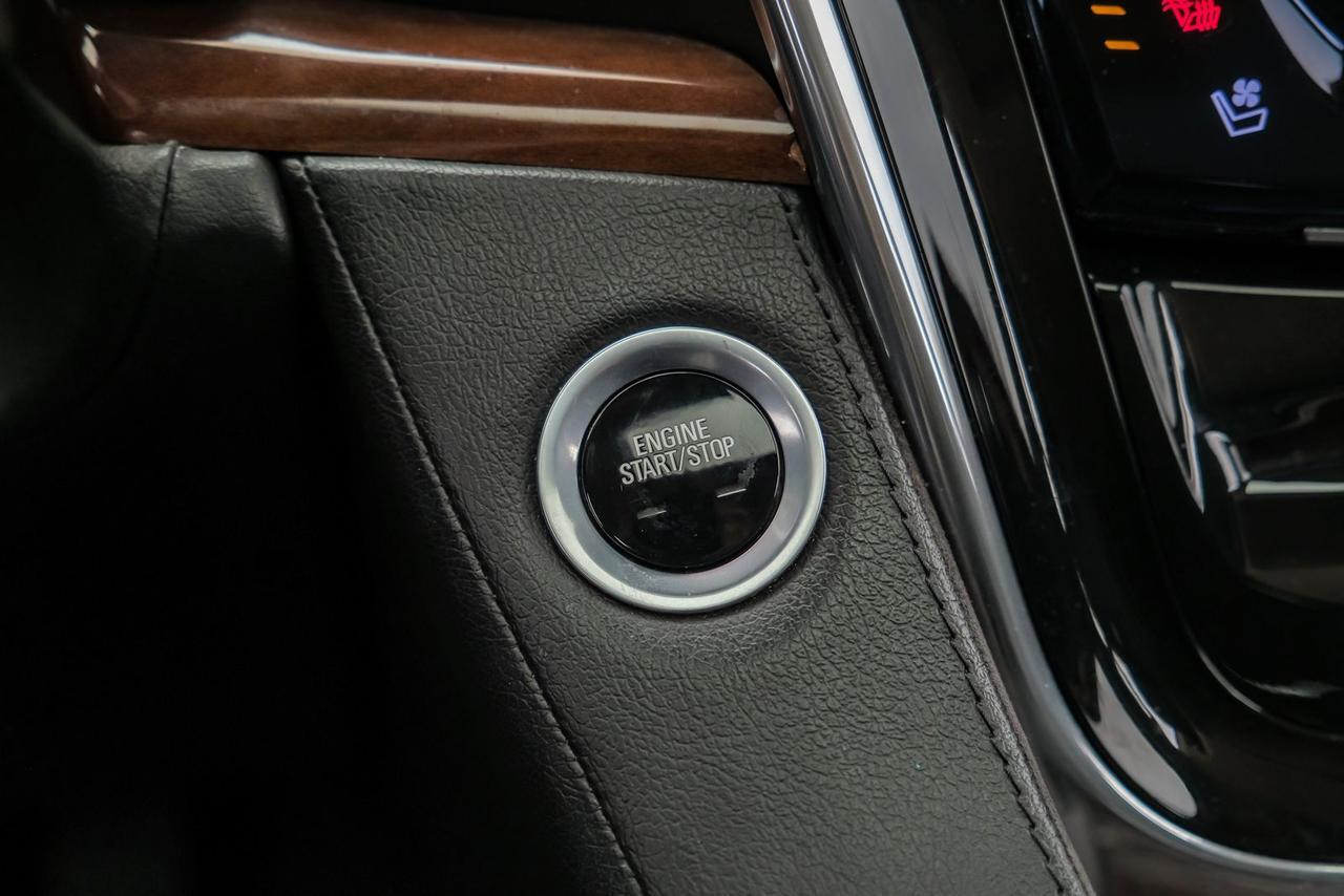2017 Cadillac Escalade ESV Luxury Richardson TX