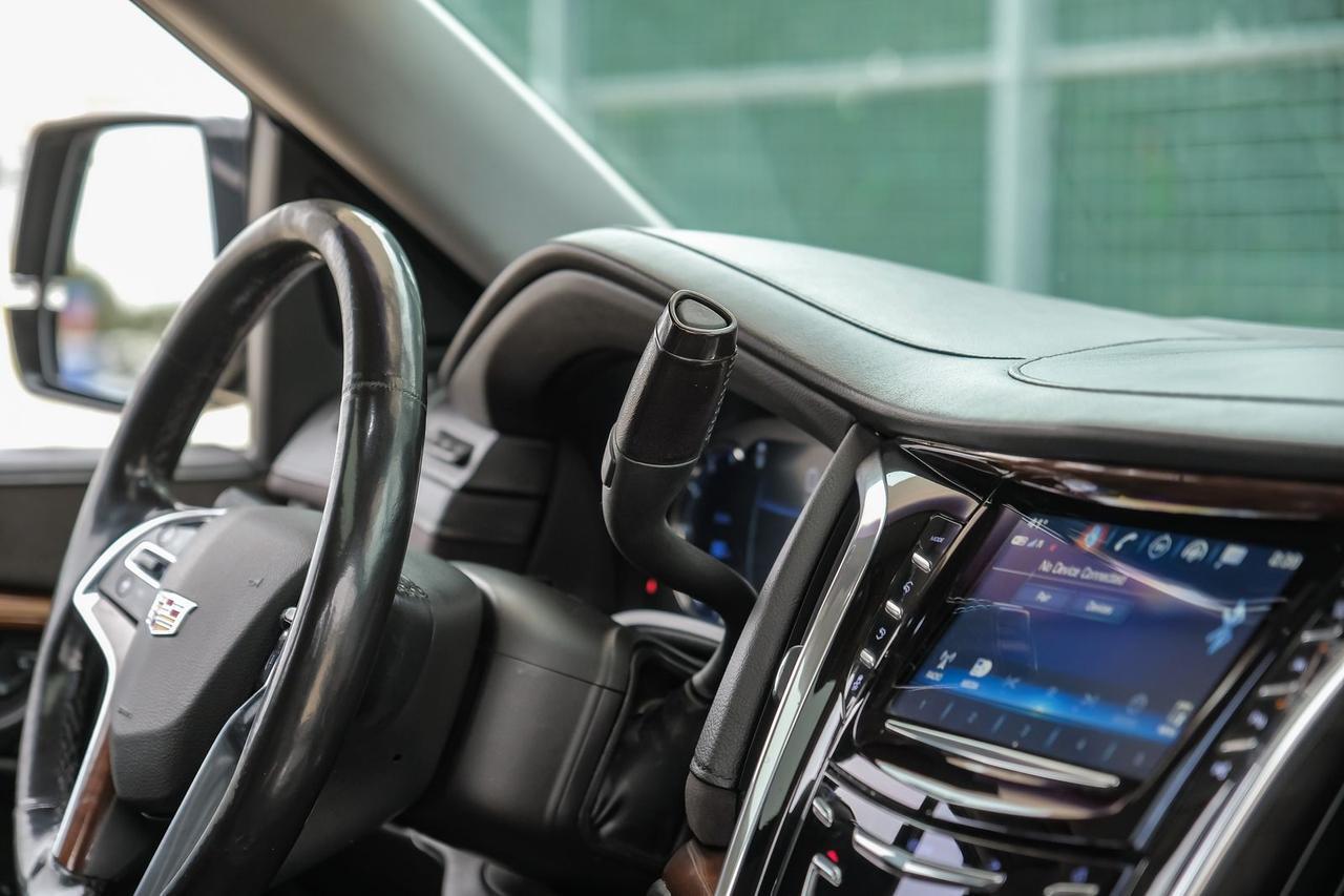 2017 Cadillac Escalade ESV Luxury Richardson TX