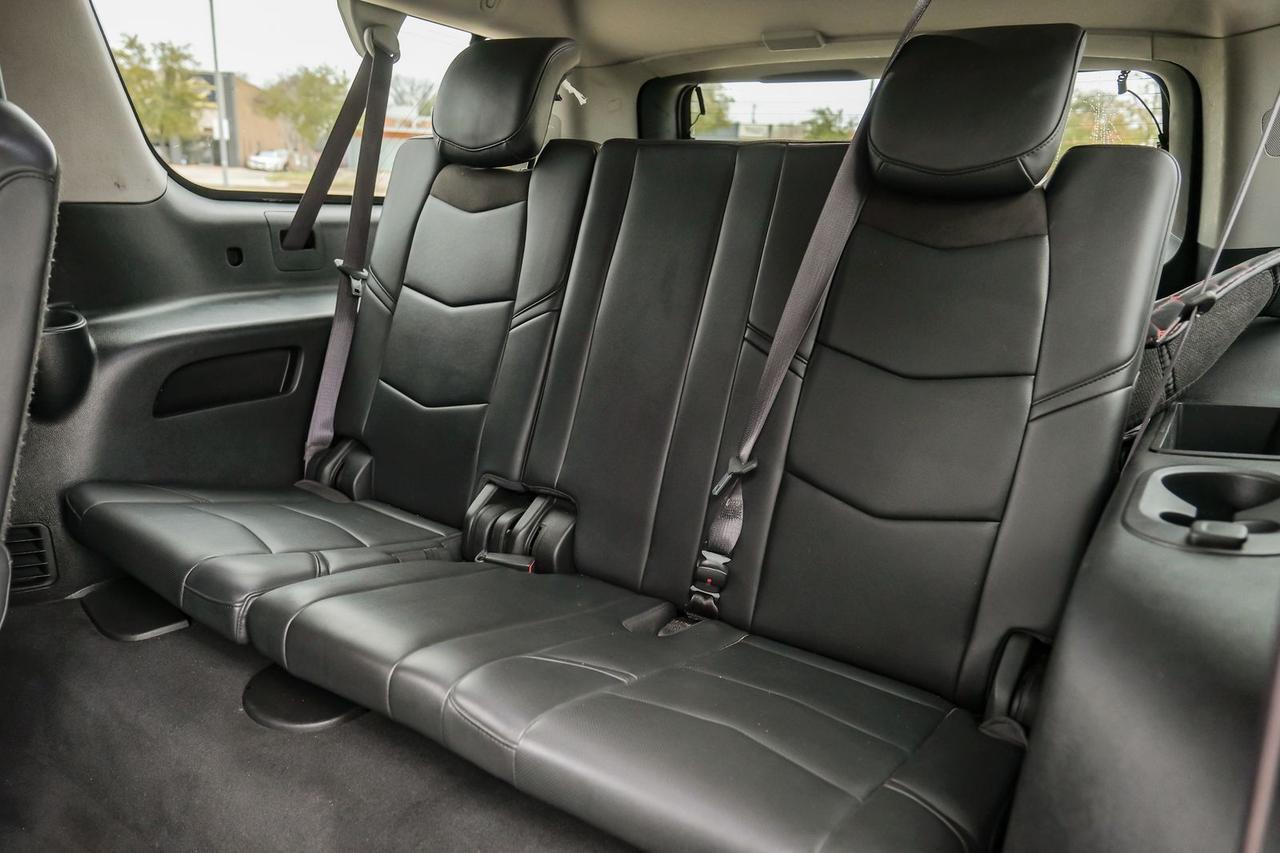 2017 Cadillac Escalade ESV Luxury Richardson TX