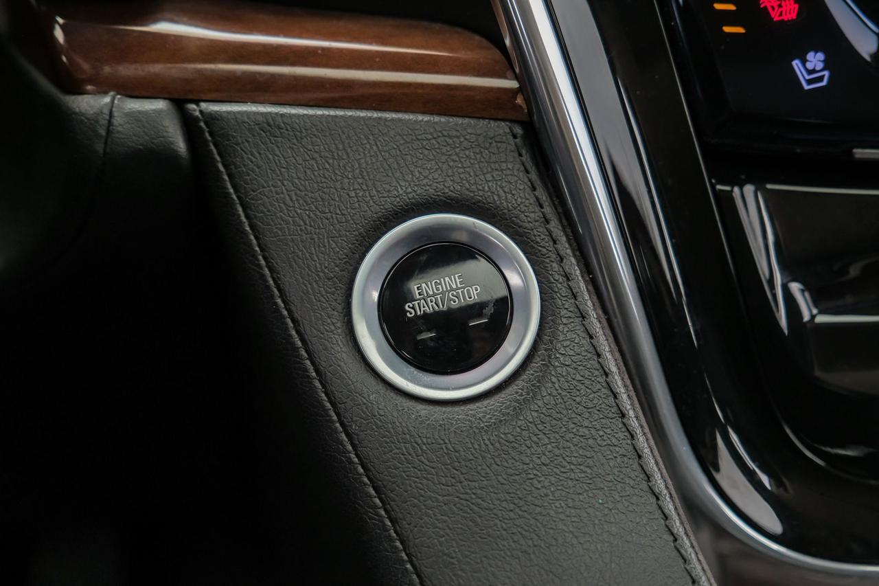 2017 Cadillac Escalade ESV Luxury Richardson TX