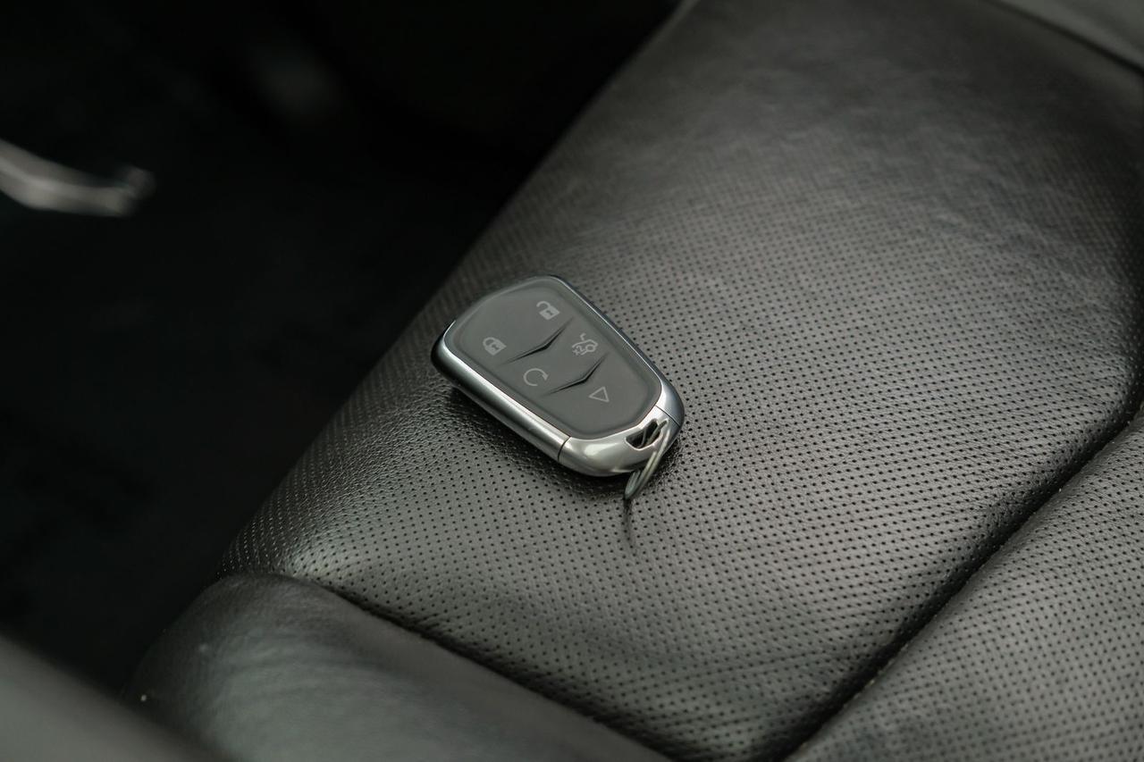 2017 Cadillac Escalade ESV Luxury Richardson TX