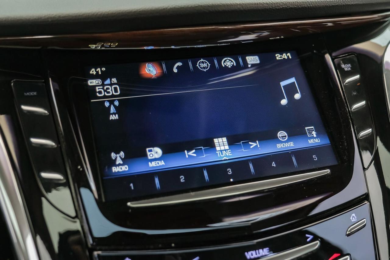 2017 Cadillac Escalade ESV Luxury Richardson TX