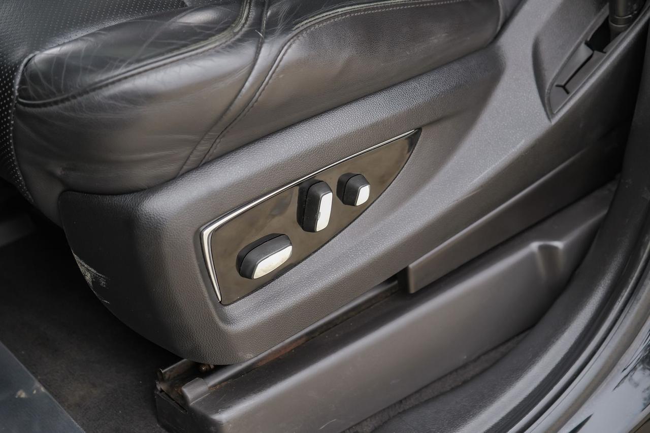 2017 Cadillac Escalade ESV Luxury Richardson TX