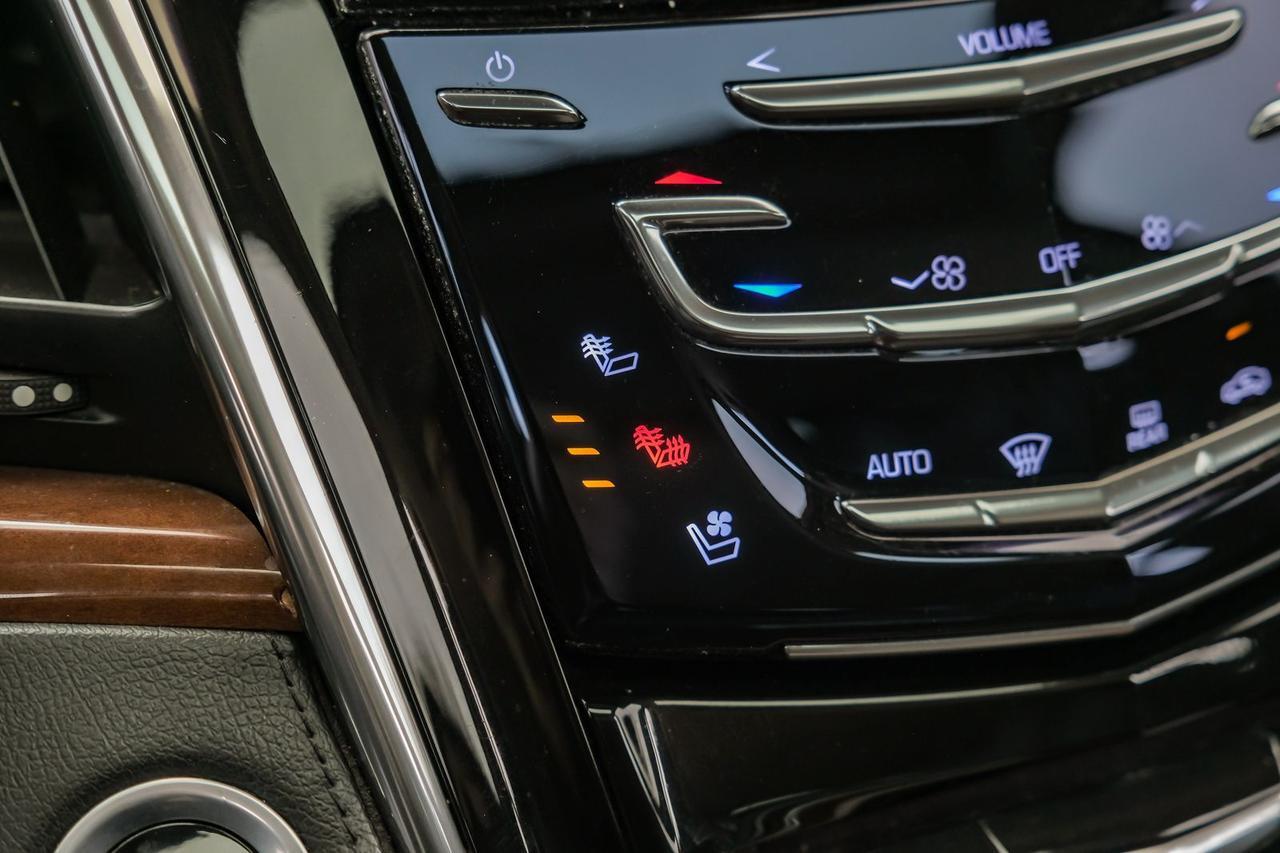 2017 Cadillac Escalade ESV Luxury Richardson TX