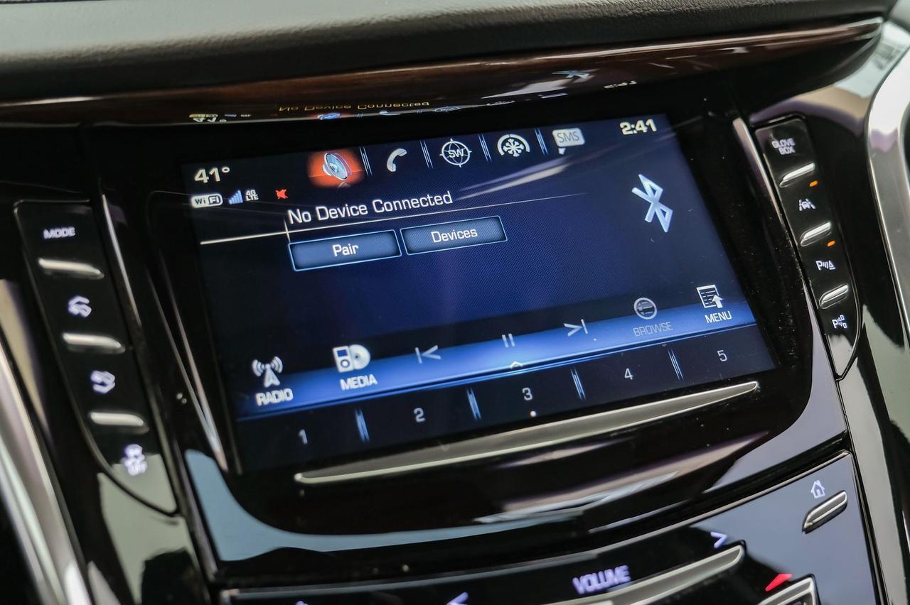 2017 Cadillac Escalade ESV Luxury Richardson TX