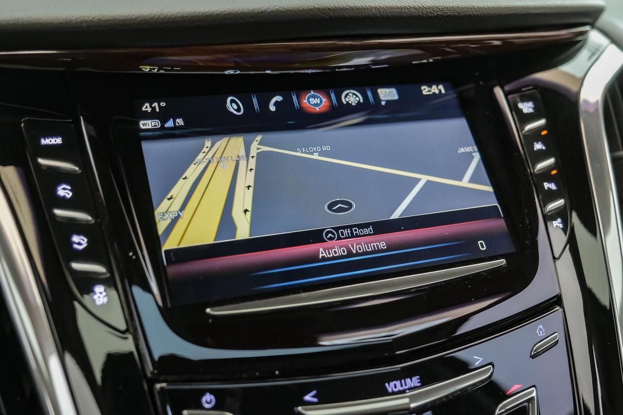 2017 Cadillac Escalade ESV Luxury Richardson TX