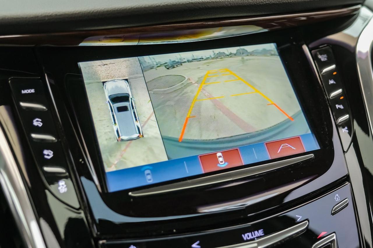 2017 Cadillac Escalade ESV Luxury Richardson TX