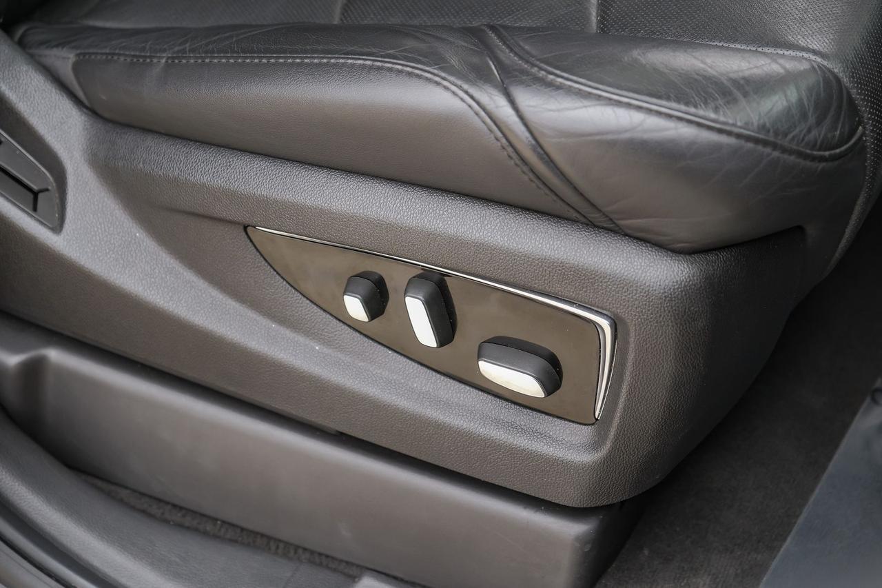 2017 Cadillac Escalade ESV Luxury Richardson TX