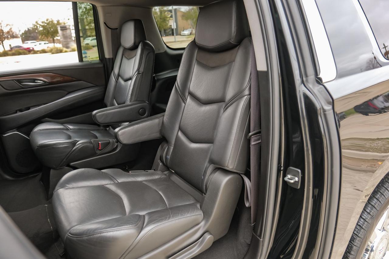 2017 Cadillac Escalade ESV Luxury Richardson TX