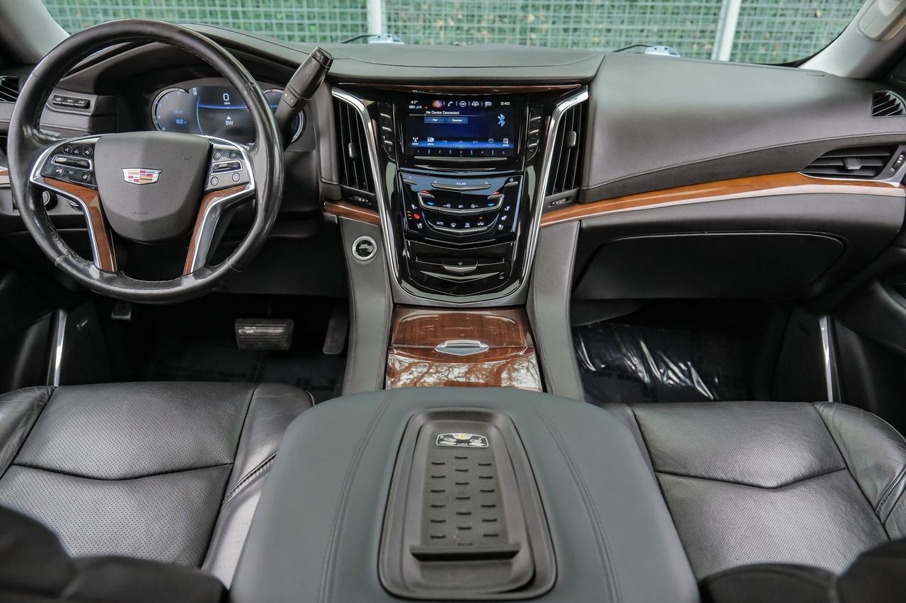 2017 Cadillac Escalade ESV Luxury Richardson TX