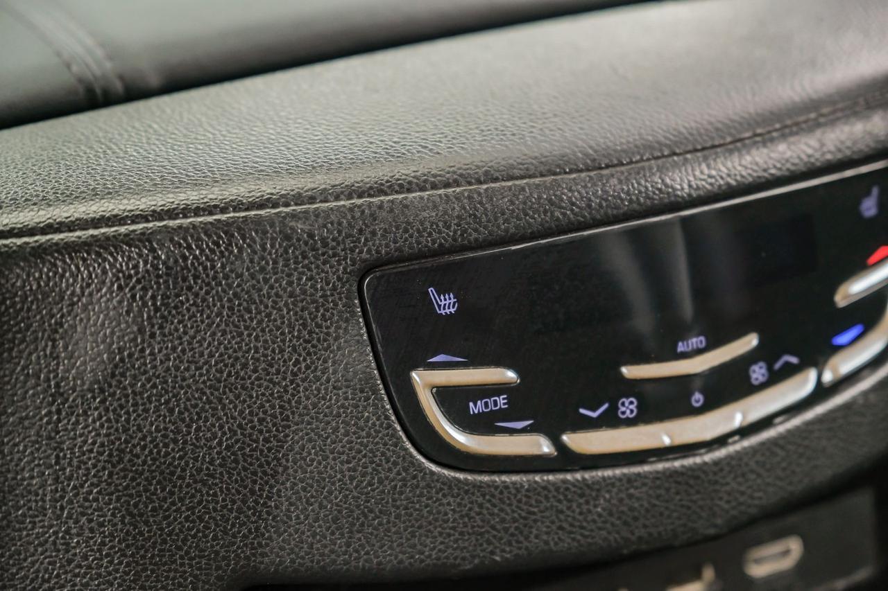 2017 Cadillac Escalade ESV Luxury Richardson TX