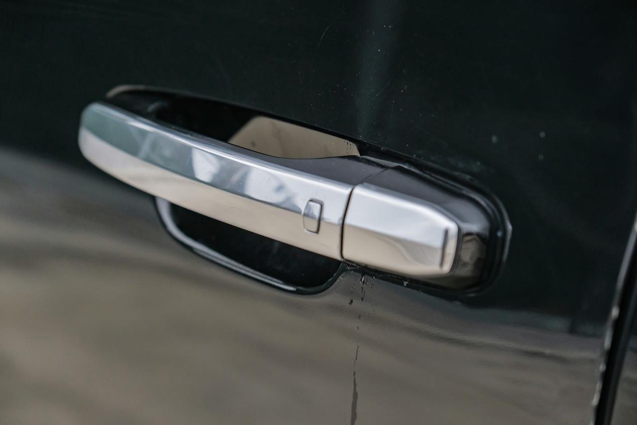 2017 Cadillac Escalade ESV Luxury Richardson TX