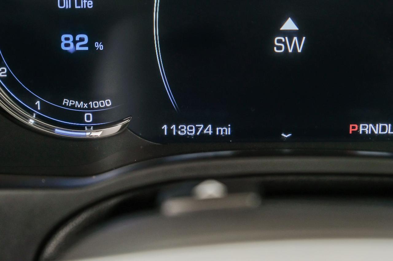 2017 Cadillac Escalade ESV Luxury Richardson TX