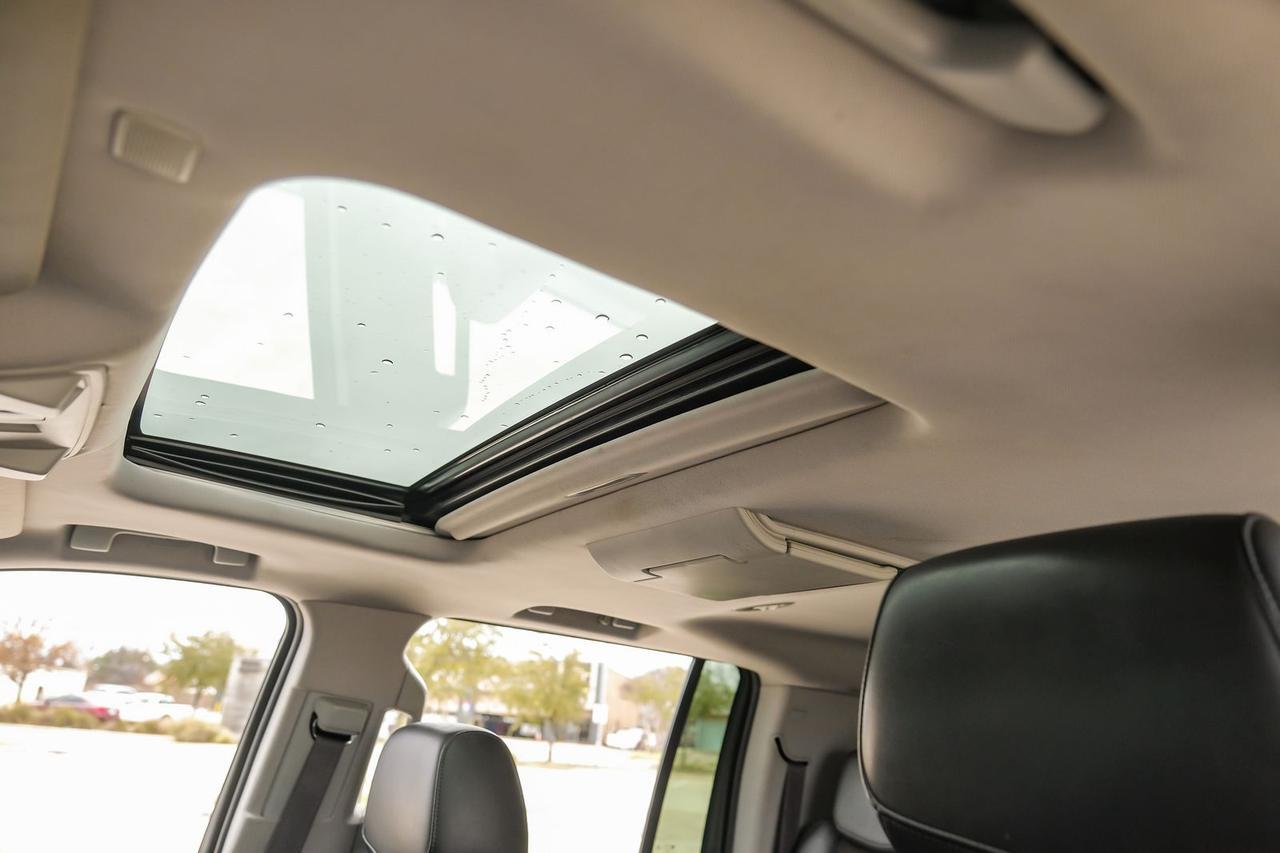 2017 Cadillac Escalade ESV Luxury Richardson TX