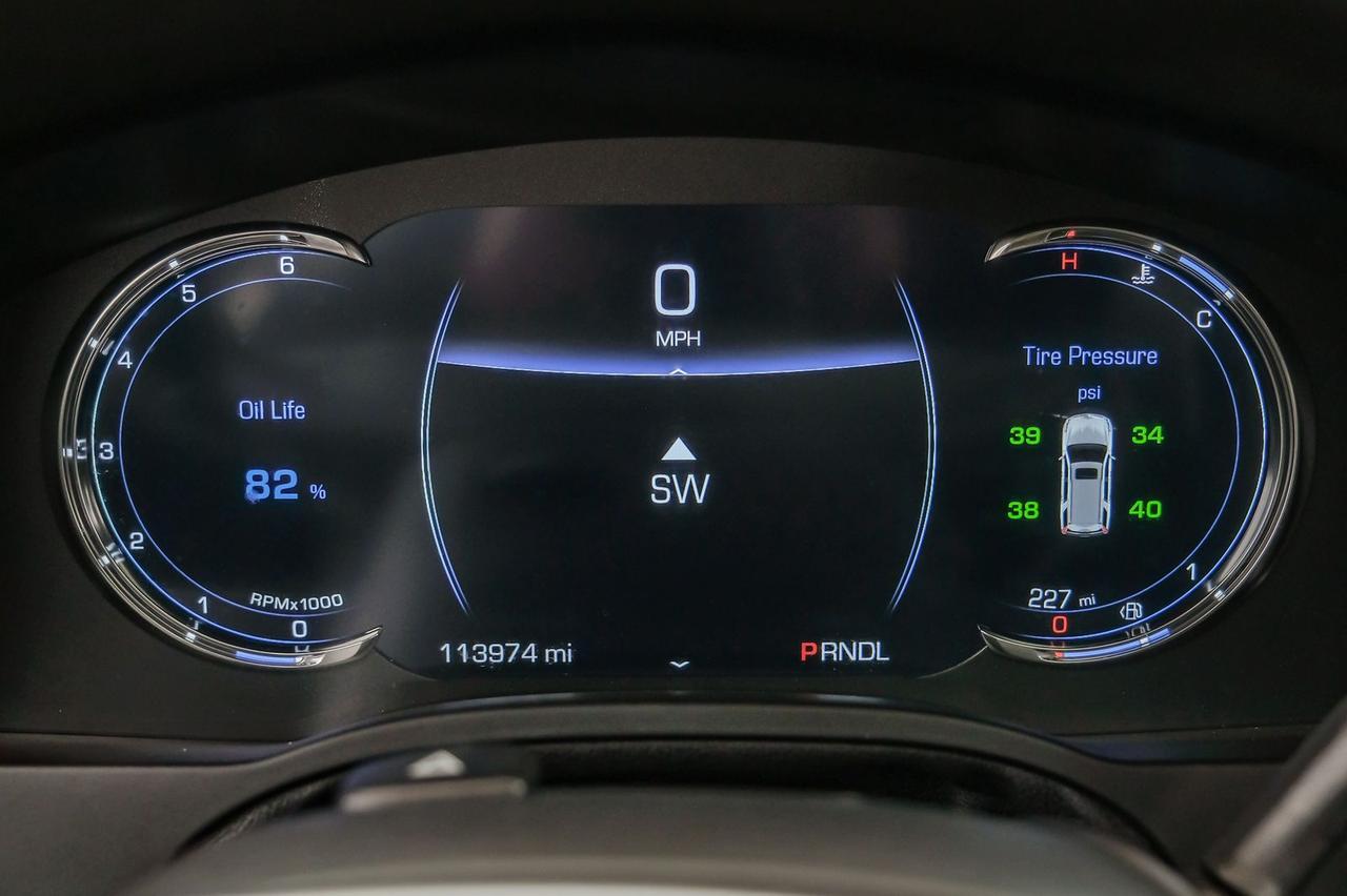 2017 Cadillac Escalade ESV Luxury Richardson TX