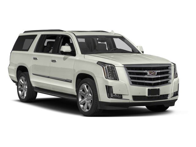 2017 Cadillac Escalade ESV Luxury Winder GA