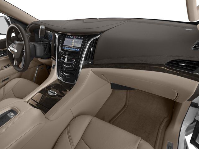 2017 Cadillac Escalade ESV Luxury Winder GA