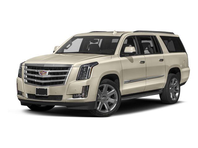 2017 Cadillac Escalade ESV Luxury Winder GA