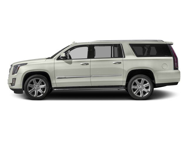 2017 Cadillac Escalade ESV Luxury Winder GA