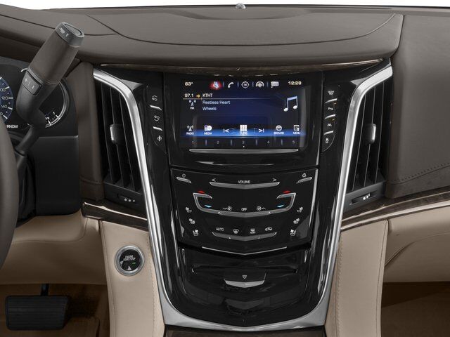 2017 Cadillac Escalade ESV Luxury Winder GA