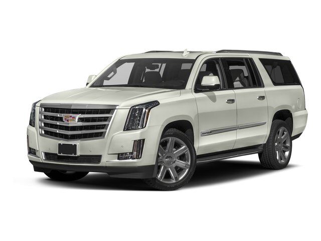 2017 Cadillac Escalade ESV Luxury Winder GA