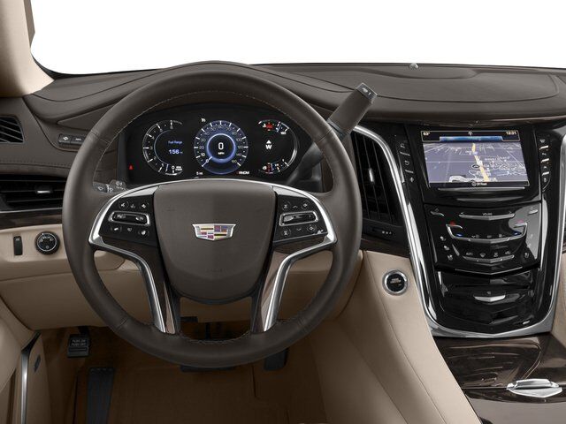 2017 Cadillac Escalade ESV Luxury Winder GA