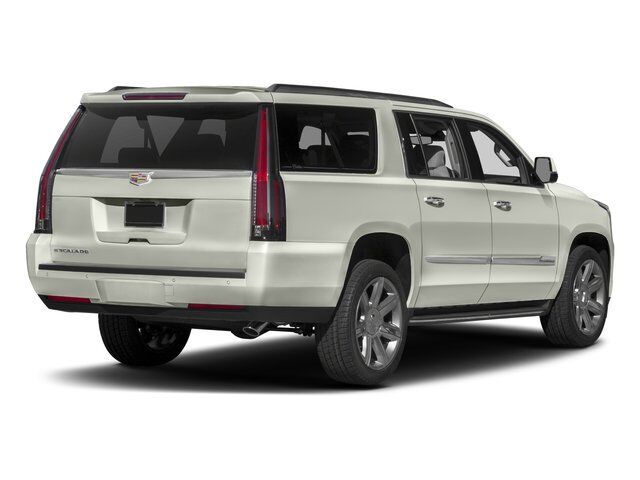 2017 Cadillac Escalade ESV Luxury Winder GA