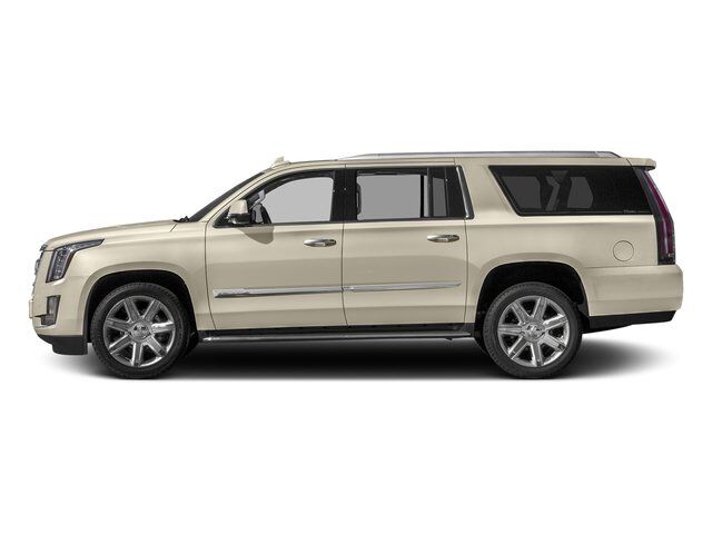 2017 Cadillac Escalade ESV Luxury Winder GA