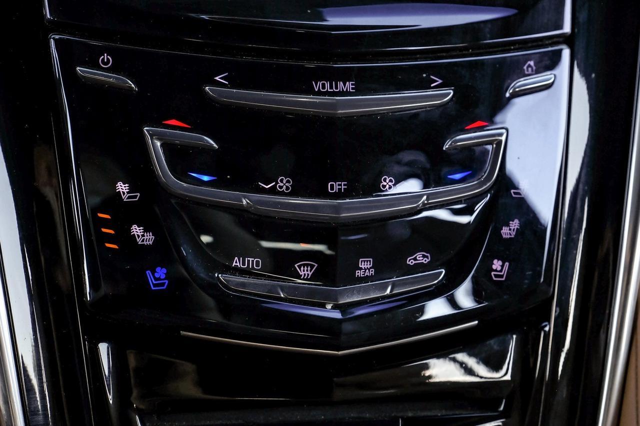 2017 Cadillac Escalade ESV Platinum Edition Richardson TX