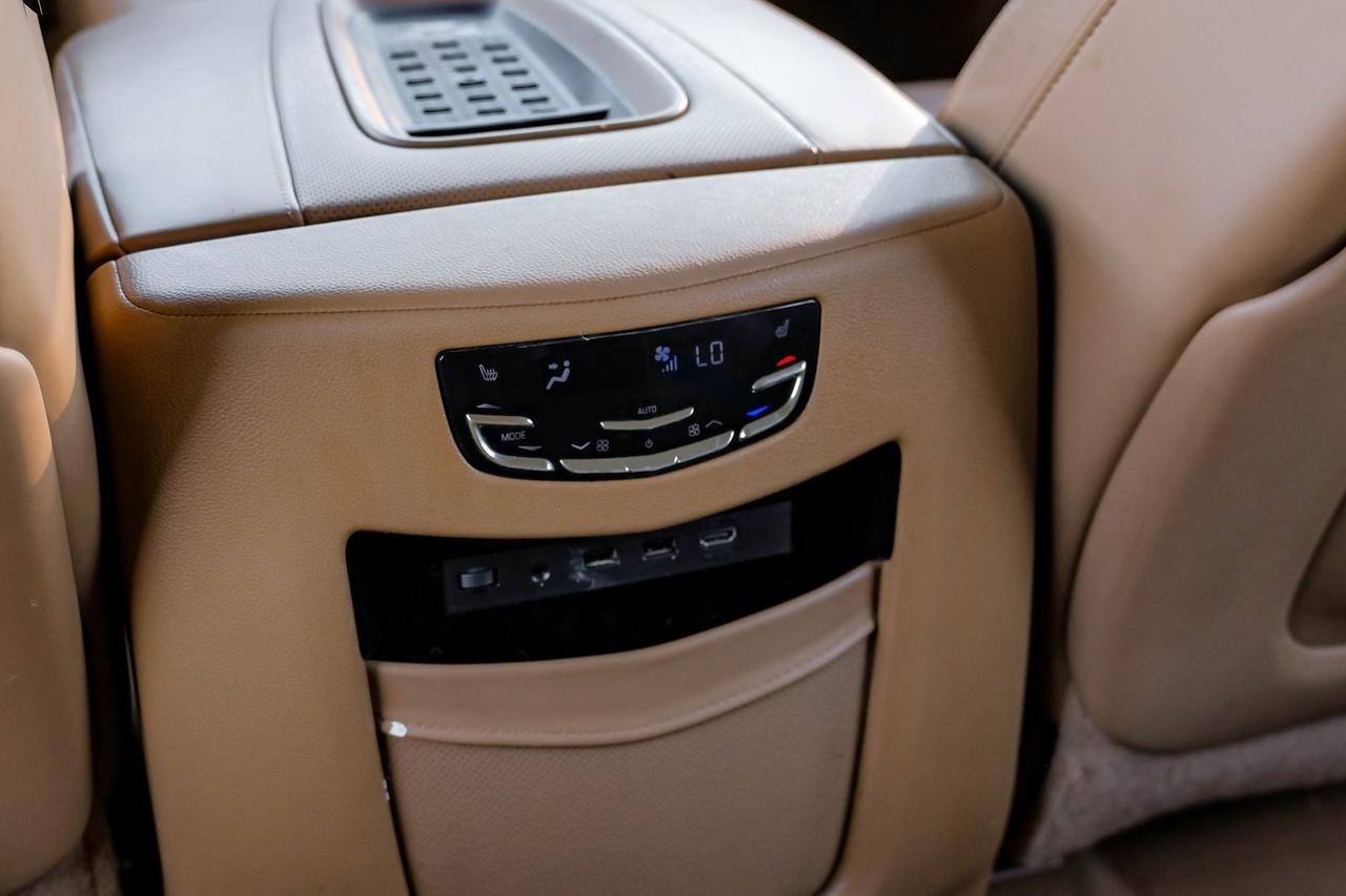 2017 Cadillac Escalade ESV Platinum Edition Richardson TX
