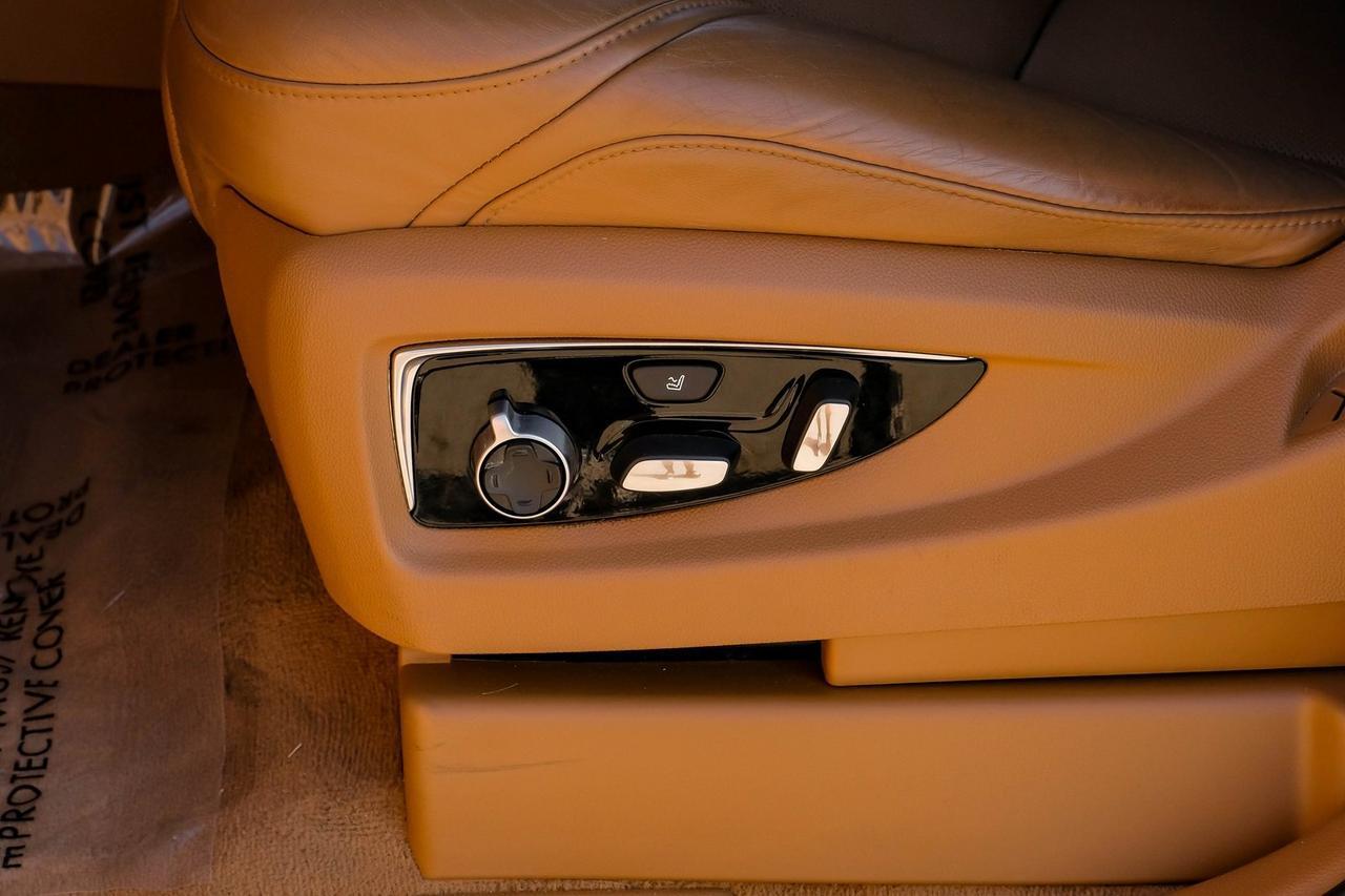 2017 Cadillac Escalade ESV Platinum Edition Richardson TX