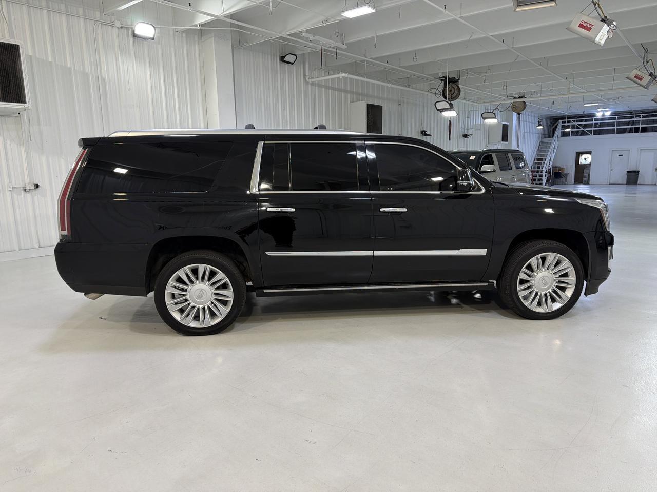 2017 Cadillac Escalade ESV Platinum San Antonio TX