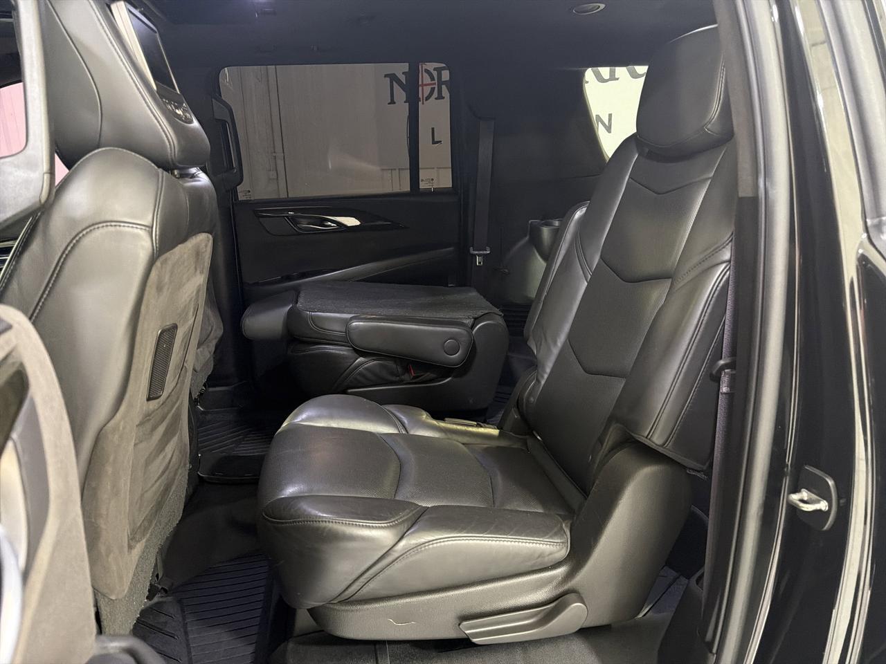 2017 Cadillac Escalade ESV Platinum San Antonio TX