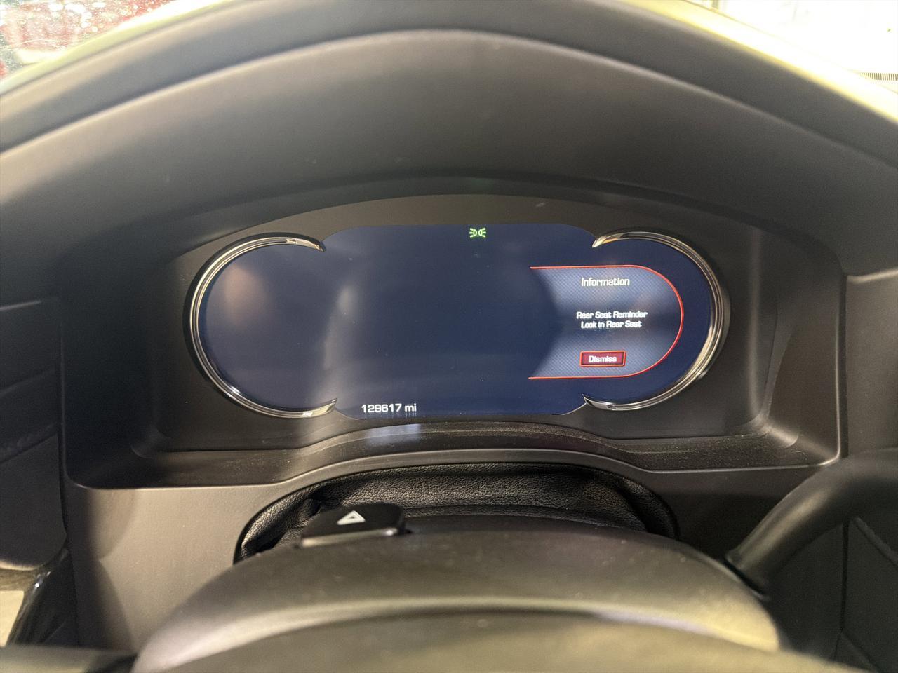 2017 Cadillac Escalade ESV Platinum San Antonio TX