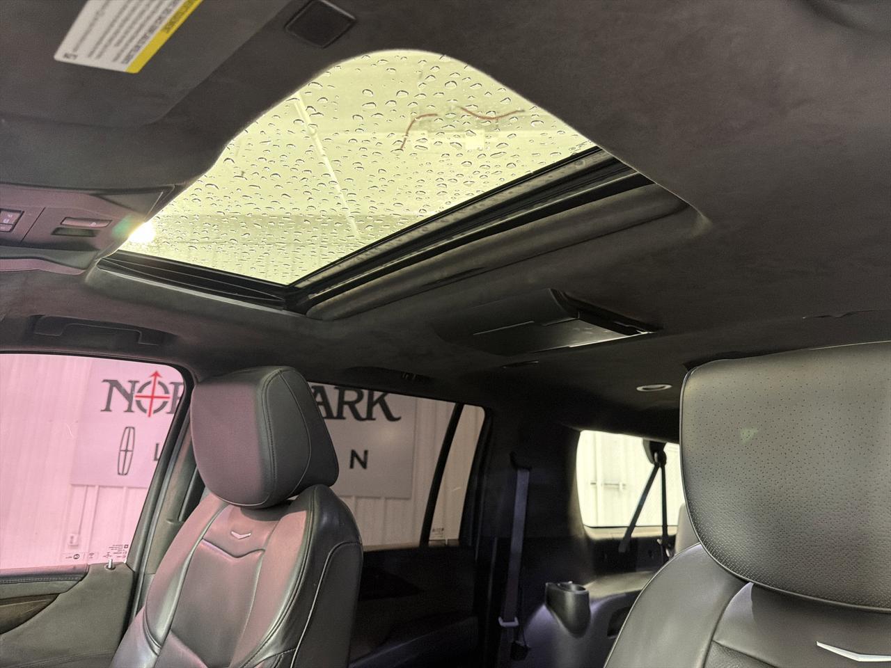 2017 Cadillac Escalade ESV Platinum San Antonio TX