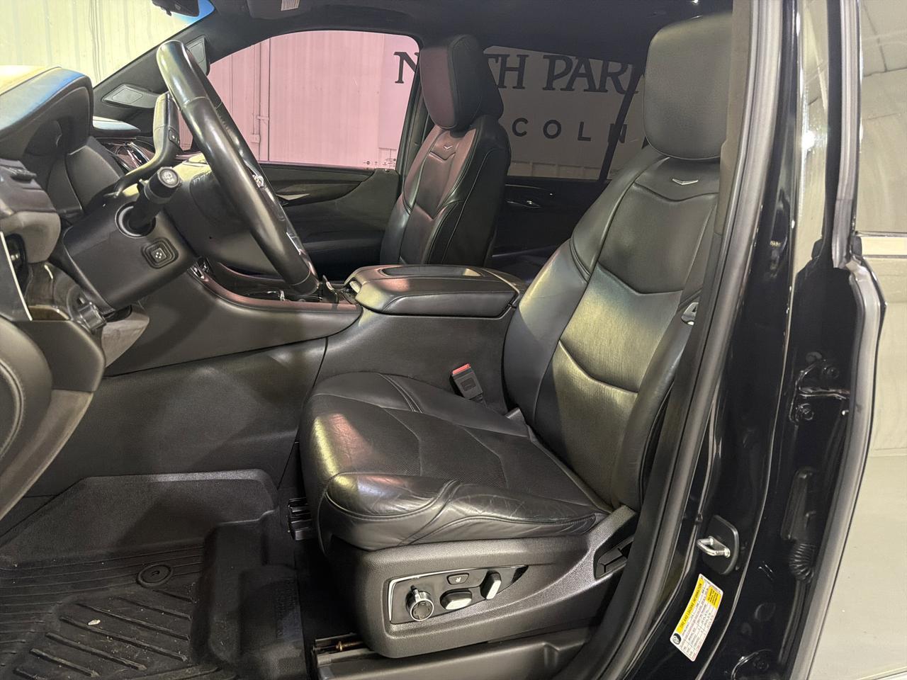 2017 Cadillac Escalade ESV Platinum San Antonio TX