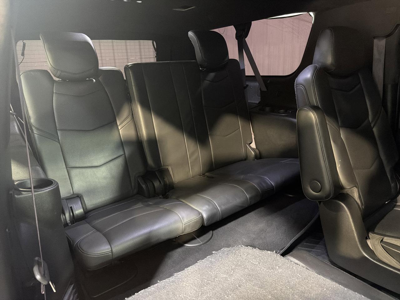 2017 Cadillac Escalade ESV Platinum San Antonio TX