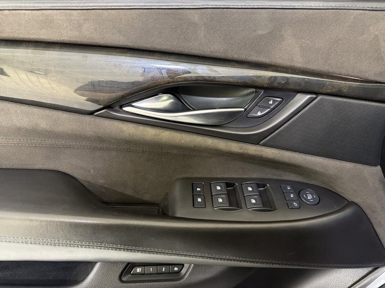 2017 Cadillac Escalade ESV Platinum San Antonio TX