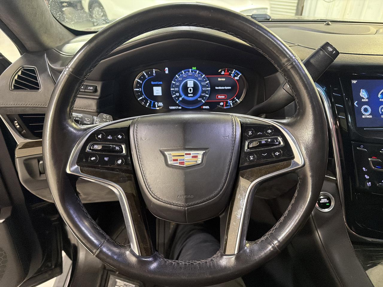 2017 Cadillac Escalade ESV Platinum San Antonio TX