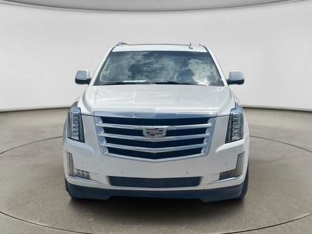 2017 Cadillac Escalade ESV Premium Luxury Cleveland OH