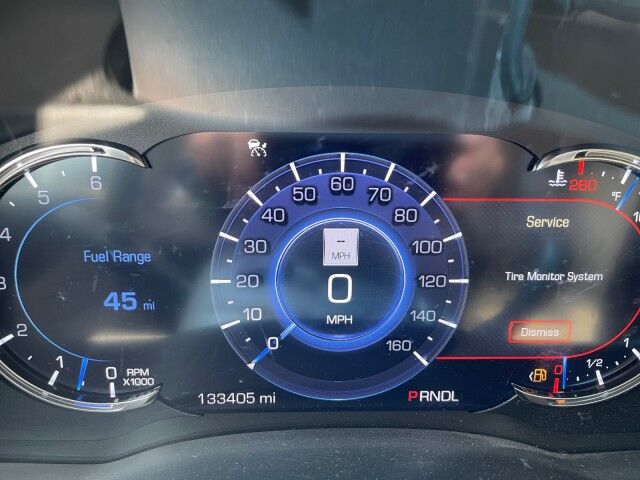 2017 Cadillac Escalade ESV Premium Luxury Cleveland OH