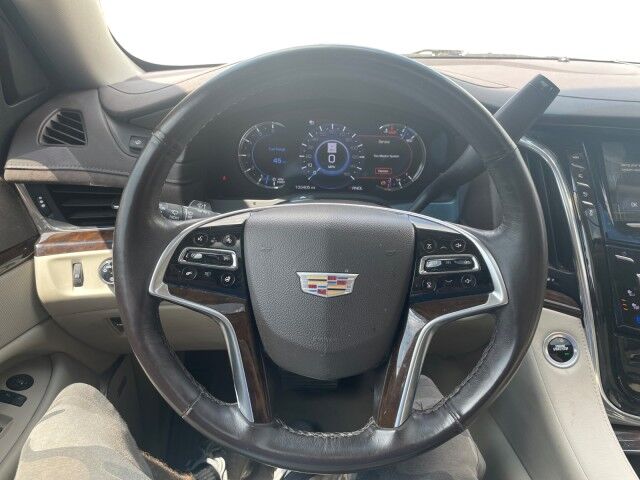 2017 Cadillac Escalade ESV Premium Luxury Cleveland OH